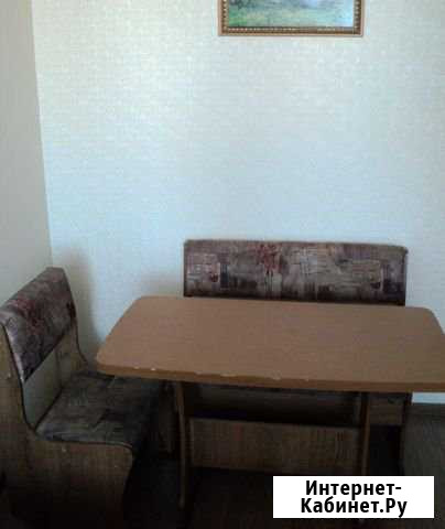 Столик, диванчик, стул на кухню Чита - изображение 1