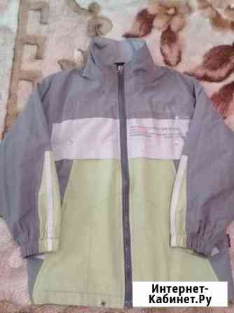 Ветровка на мальчика Омск