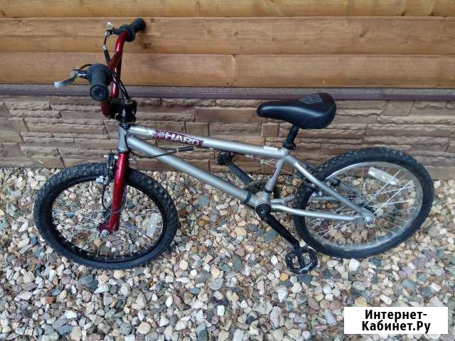 Продаю велосипед Haro HH backtrail 4130 full crmo Москва - изображение 1