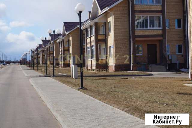 Дом 156 кв.м. на участке 2 сот. Москва - изображение 1