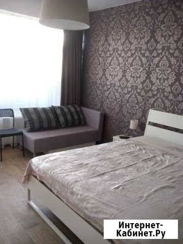 Комната 24 кв.м. в 1-к, 1/2 эт. Симферополь - изображение 1