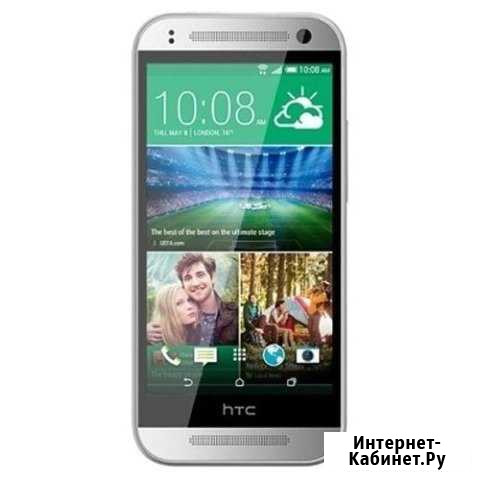 HTC One Mini 2 Старый Оскол - изображение 1