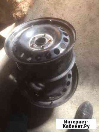 Диски Майкоп