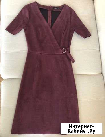 Платье Новосибирск - изображение 1