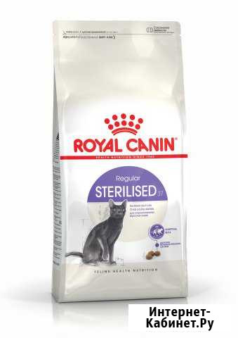 Корм для кошек Royal Canin Ростов-на-Дону - изображение 1