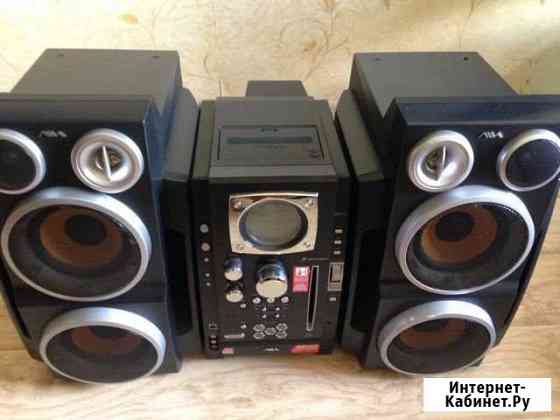 Музыкальный центр Aiwa BMZ-K1 / CX-BK1 Москва