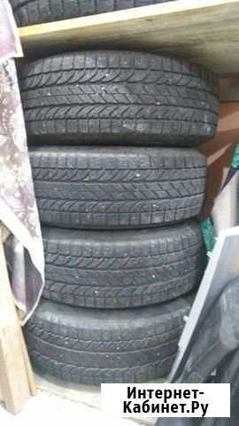 Колёса BFGoodrich Усолье-Сибирское - изображение 1