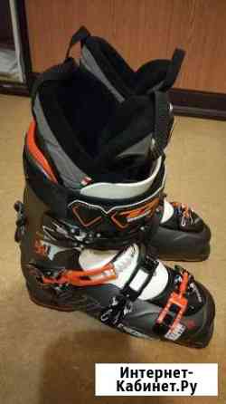 Горнолыжные ботинки Dalbello Panterra 90 Курск