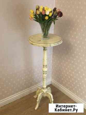 Подставка под Цветы Махачкала