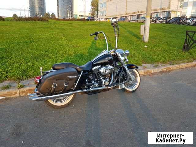 Road King Пермь - изображение 1