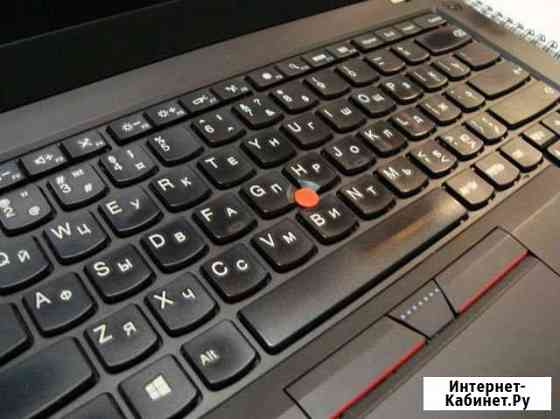 Продам ноутбук Lenovo Thinkpad б/у в отличном сост Феодосия