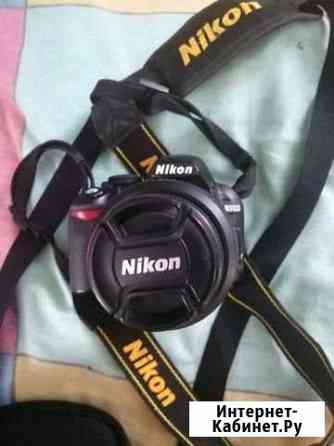Nikon D 3100 Серпухов