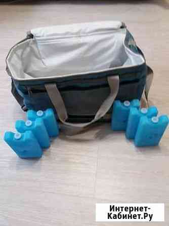 Сумка холодильник Барнаул