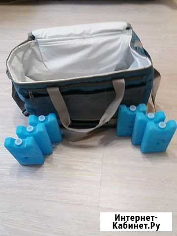 Сумка холодильник Барнаул - изображение 1