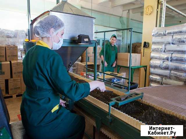 Упаковщик Тольятти - изображение 1