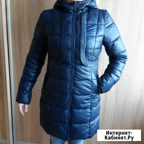 Продам верхнюю одежду Шарья - изображение 1