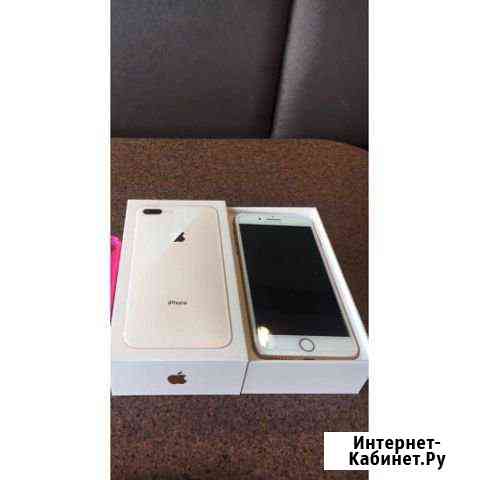 iPhone 8 Plus 64gb Северодвинск