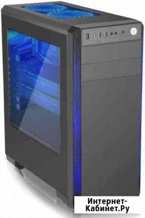Новый игровой корпус 3Cott monster II с подсветкой Курск