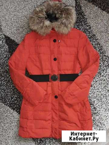 Пуховик Саранск - изображение 1