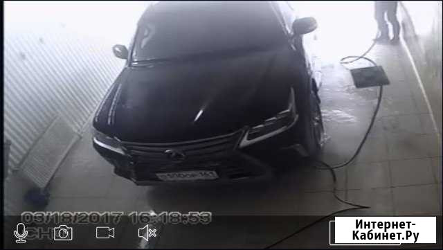 Автомойка Краснодар - изображение 1