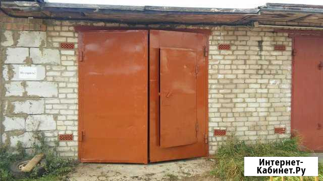 Гараж, 24 кв.м. Наро-Фоминск - изображение 1