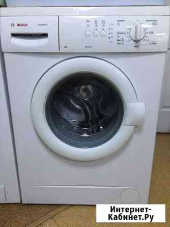 Стиральная машина Красноярск