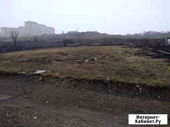 Участок 10 сот. (СНТ, ДНП) Ставрополь
