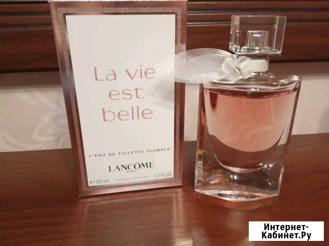 Духи La vie est belle оригинал Вологда - изображение 1
