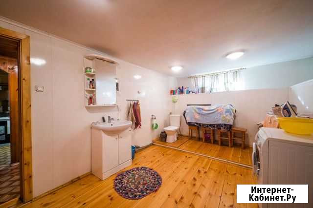 Дом 270 кв.м. на участке 14 сот. Новая Усмань - изображение 1