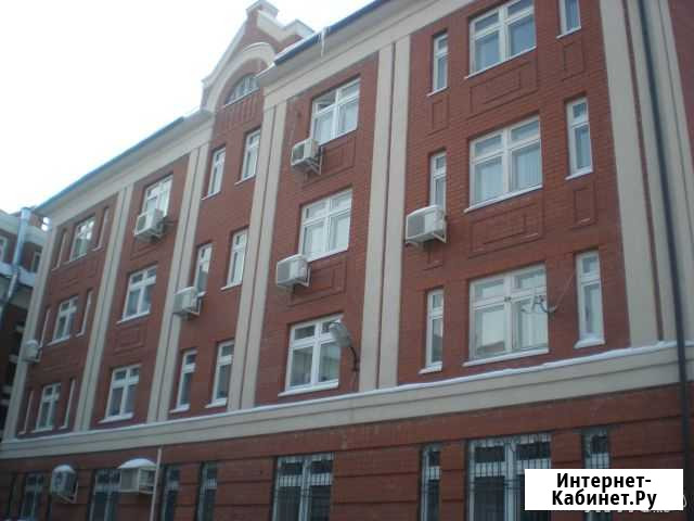 Офисное Центре города 16 кв.м Казань - изображение 1