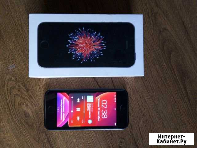 iPhone SE Северодвинск - изображение 1