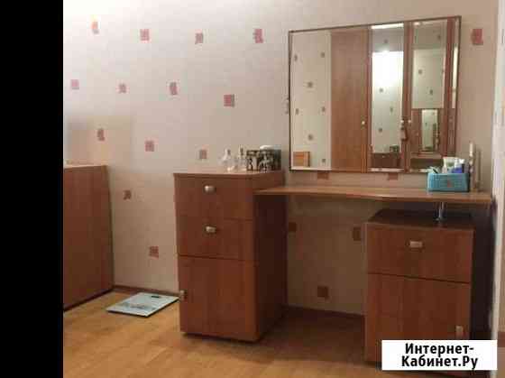 Трельяж с зеркалом Псков