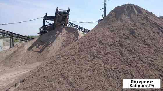 Песок, Грунт, Щебень, Гравий пгс плодородный грунт Калининград