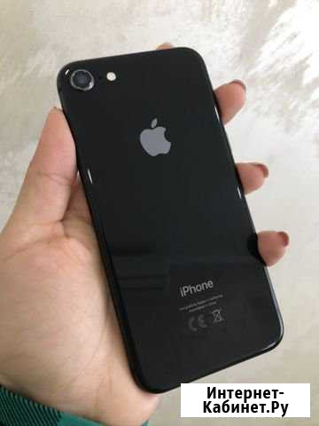 iPhone 8 64 Черкесск - изображение 1