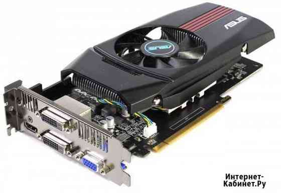 Asus GTX650-DCT-1GD5 Заречный