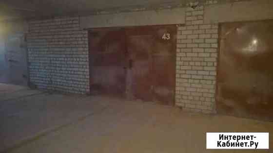Гараж, 27 кв.м. Саратов