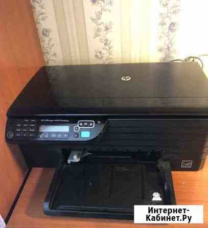 HP Officejet 4500 мфу Химки