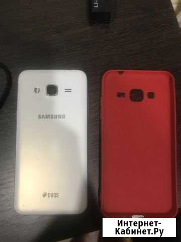 SAMSUNG J3 Йошкар-Ола - изображение 1