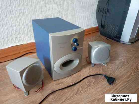 Акустика microlab m-560 Йошкар-Ола