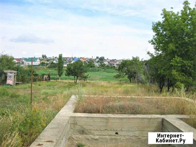 Дом 20 кв.м. на участке 6 сот. Городище - изображение 1