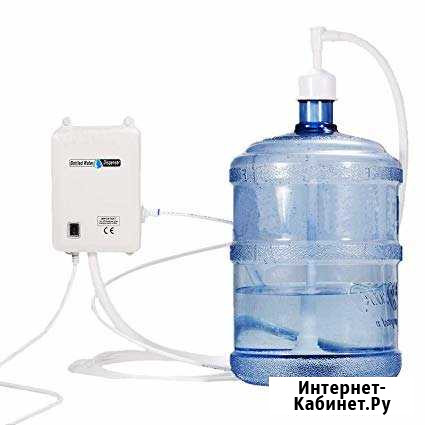 Помпа для воды Flojet Нижний Новгород - изображение 1