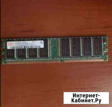 Оперативная память DDR1 и DDR2 для пк Керчь