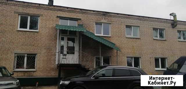 Офисы мастерские производство, 50 - 165м Великий Новгород - изображение 1