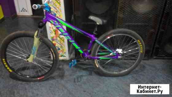 Велик Norco mtb Тихорецк