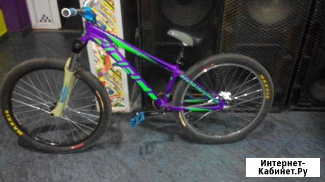 Велик Norco mtb Тихорецк - изображение 1