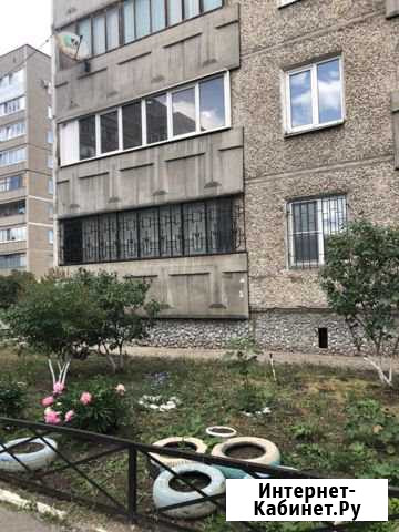 Комната 15 кв.м. в 3-к, 7/9 эт. Магнитогорск - изображение 1
