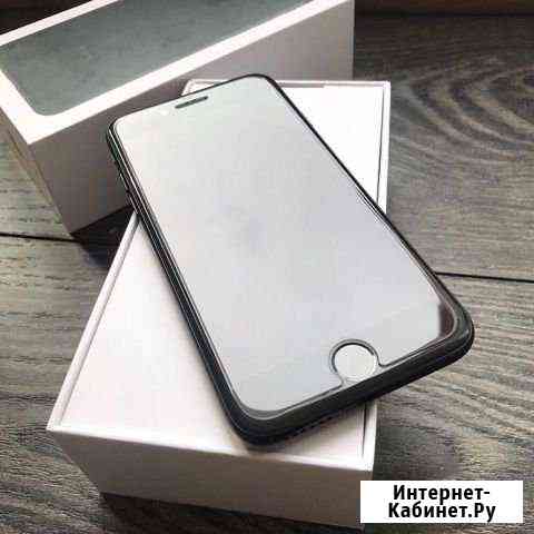 iPhone 7 black 32 gb Феодосия