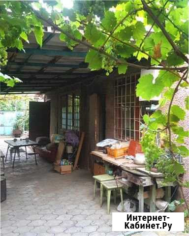 Дом 50 кв.м. на участке 5 сот. Краснодар - изображение 1