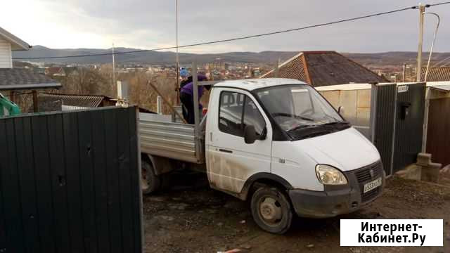 Продаю Газель газ 3302 2004г бортовая Горячий Ключ - изображение 1