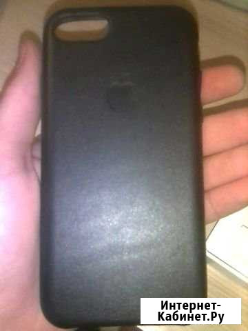 Чехол на iPhone 7 Струнино - изображение 1